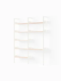 Rombe, Configuration B fra &Tradition