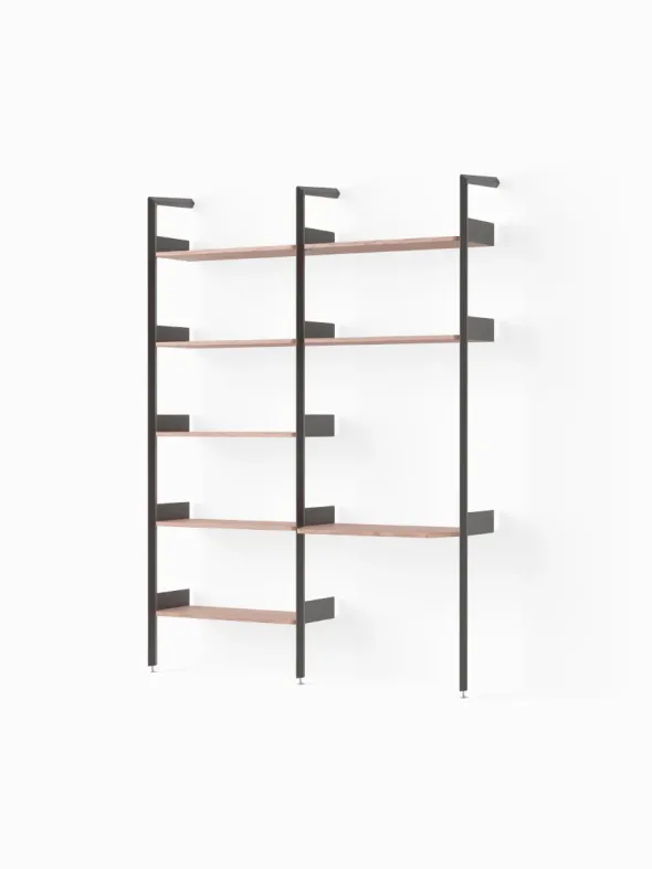 Rombe, Configuration B fra &Tradition