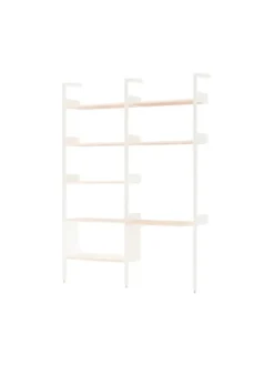 Rombe, Configuration D fra &Tradition