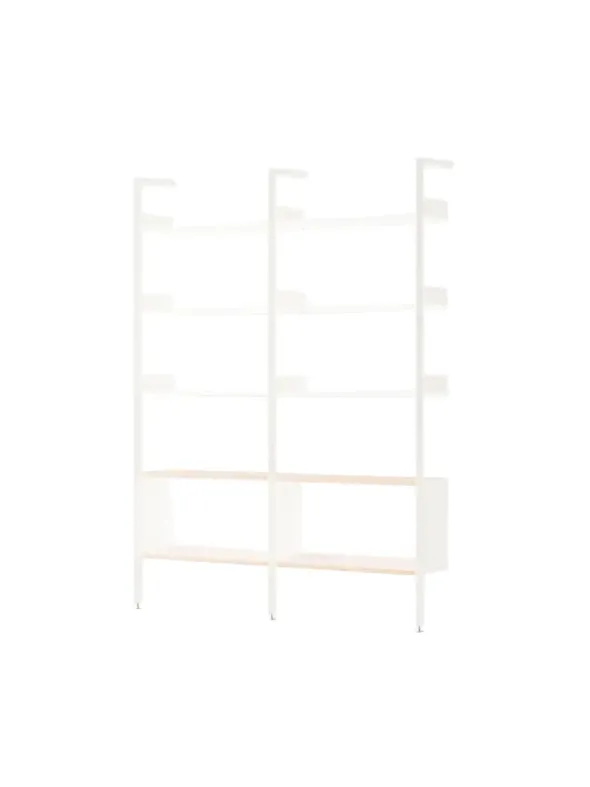 Rombe, Configuration E fra &Tradition