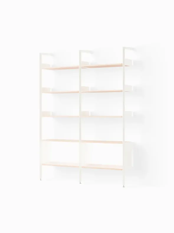 Rombe, Configuration E fra &Tradition