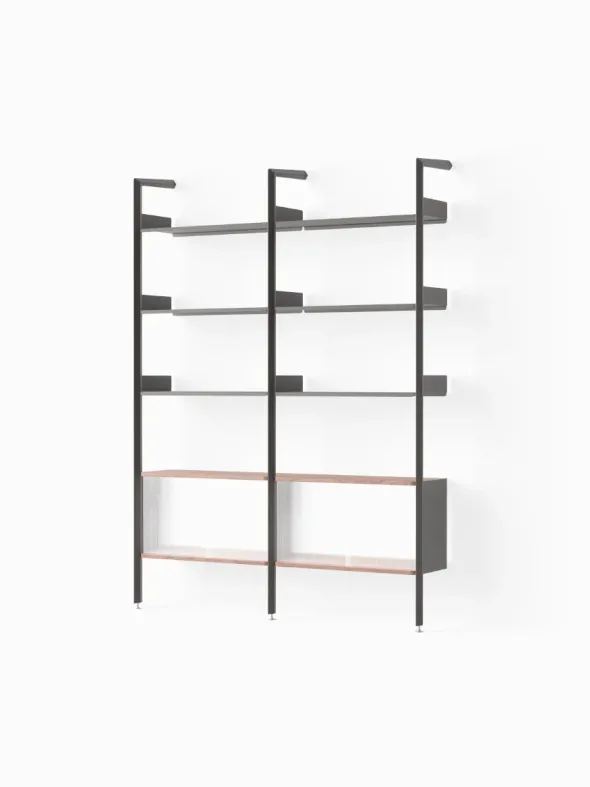 Rombe, Configuration E fra &Tradition