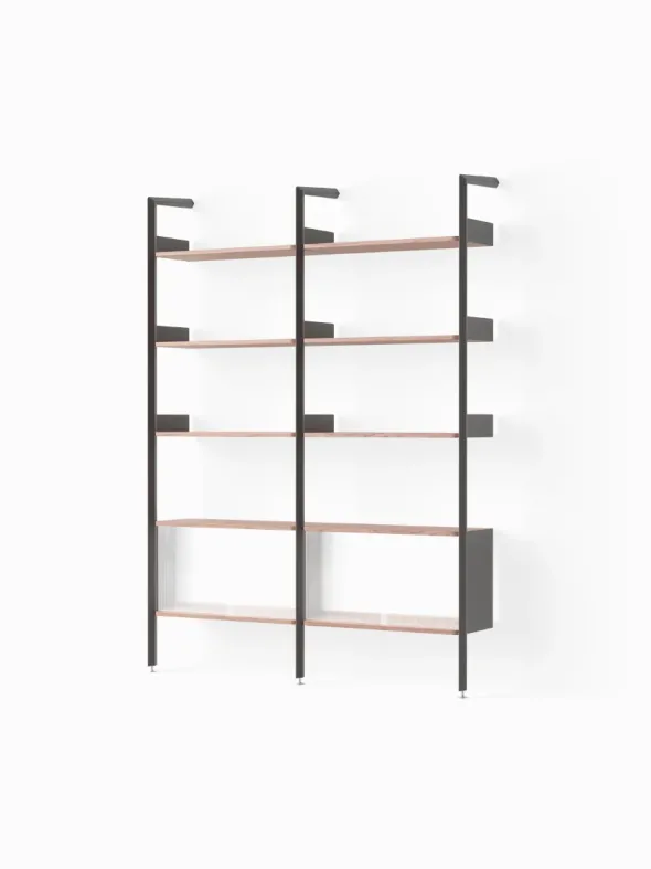 Rombe, Configuration E fra &Tradition