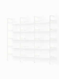 Rombe, Configuration F fra &Tradition
