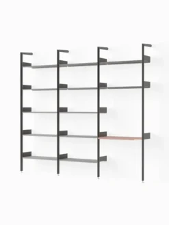 Rombe, Configuration G fra &Tradition