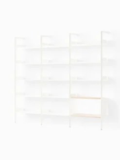 Rombe, Configuration H fra &Tradition