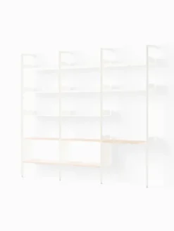 Rombe, Configuration J fra &Tradition