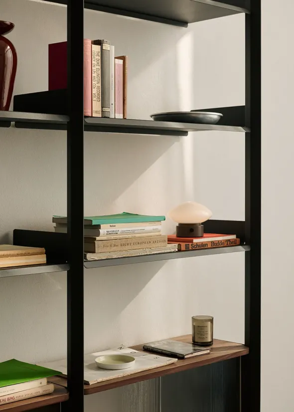 Rombe, Configuration K fra &Tradition