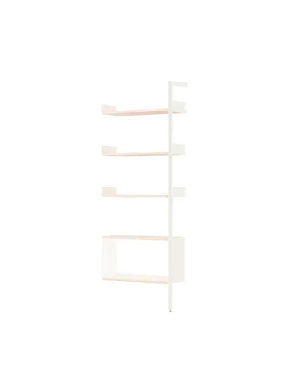 Rombe IF6, Add-on Bay Cabinet fra &Tradition
