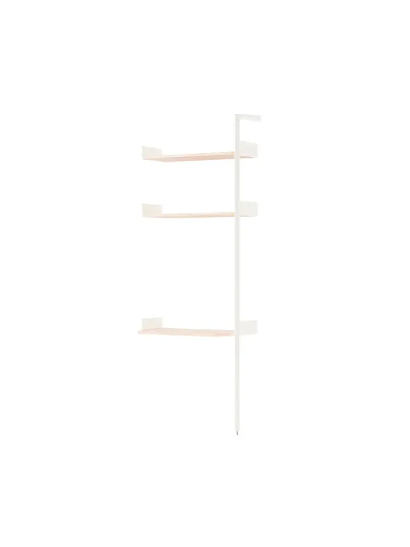 Rombe IF5, Add-on Bay Desk fra &Tradition