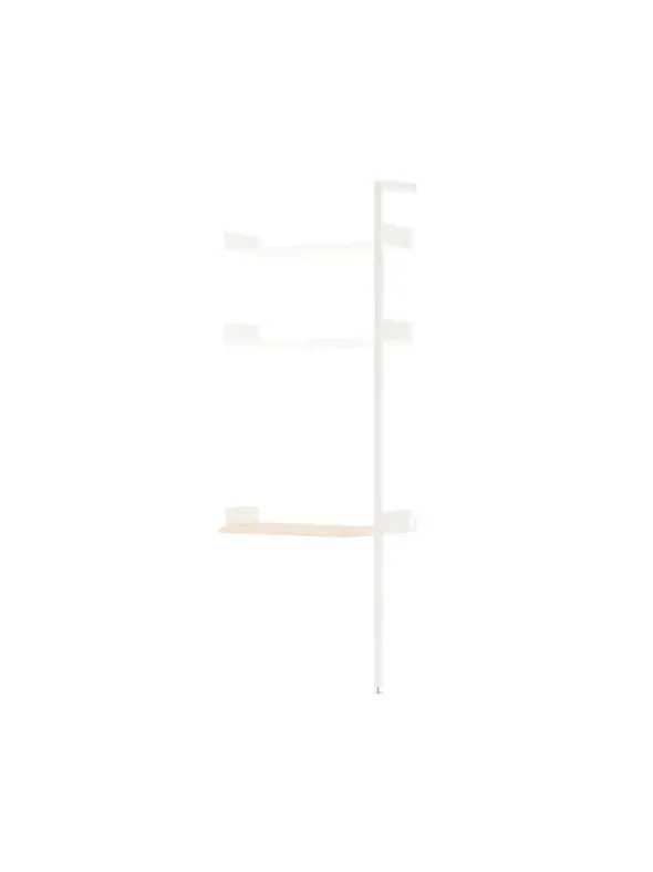 Rombe IF5, Add-on Bay Desk fra &Tradition