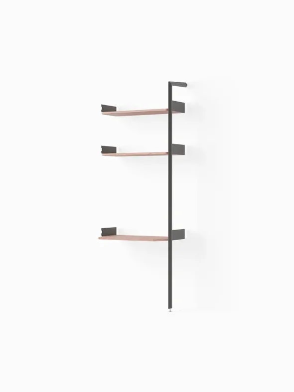 Rombe IF5, Add-on Bay Desk fra &Tradition