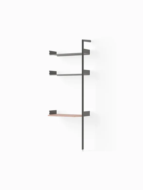 Rombe IF5, Add-on Bay Desk fra &Tradition