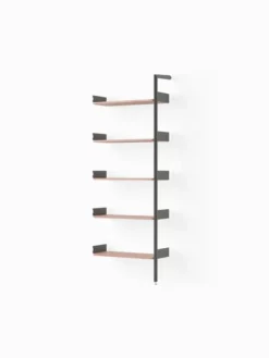 Rombe IF4, Add-on Bay Shelves fra &Tradition