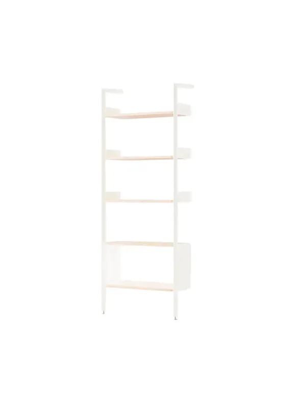 Rombe IF3, Full Bay Cabinet fra &Tradition