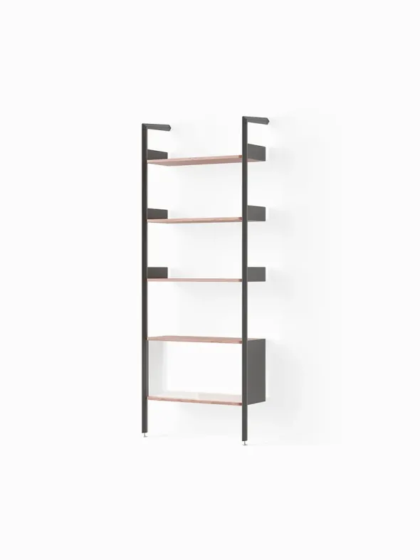 Rombe IF3, Full Bay Cabinet fra &Tradition