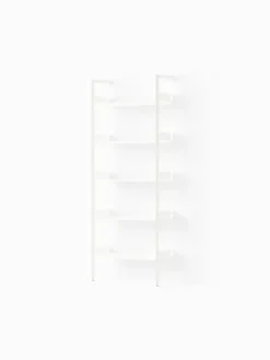 Rombe IF1, Full Bay Shelves fra &Tradition