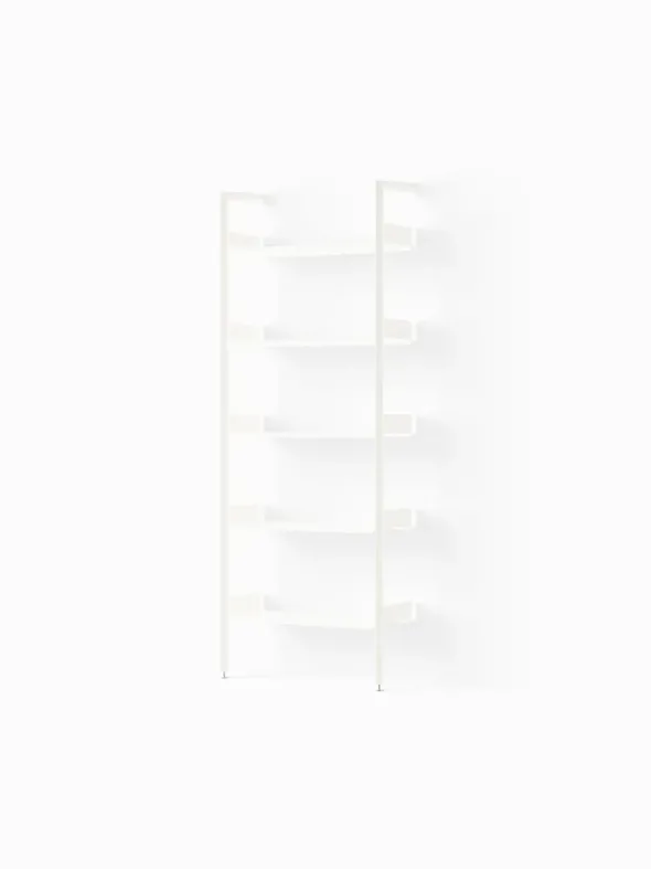 Rombe IF1, Full Bay Shelves fra &Tradition
