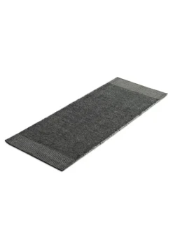 Rombo Rug, grey fra Woud