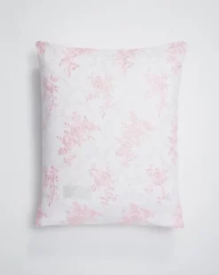 Rose Lace Pillow Cover Single fra Magniberg