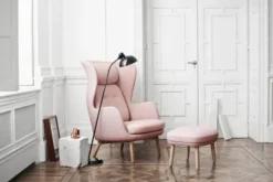 Ro Skammel fra Fritz Hansen