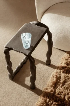 Rotben - Sculptural Piece fra Ferm Living