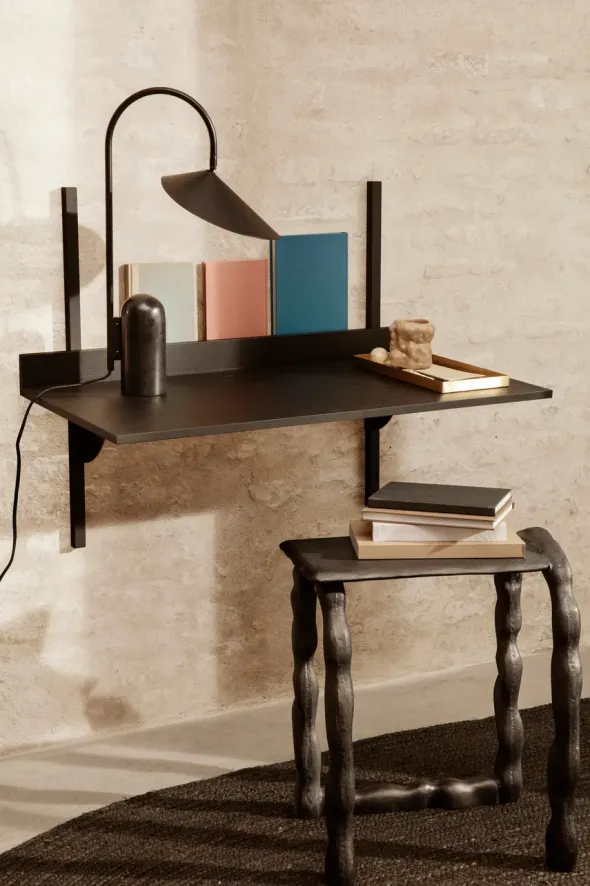 Rotben - Sculptural Piece fra Ferm Living