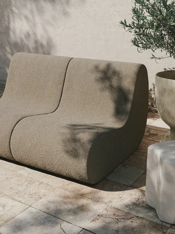 Rouli Center Module fra Ferm Living