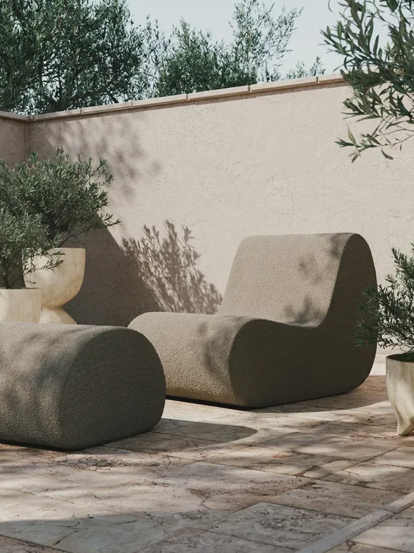 Rouli Center Module fra Ferm Living