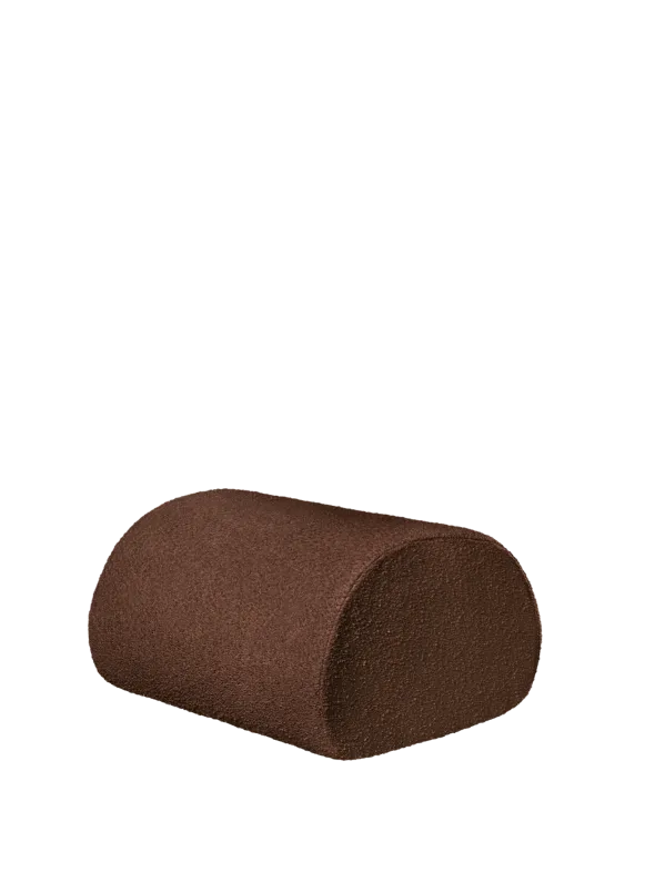 Rouli Pouf fra Ferm Living