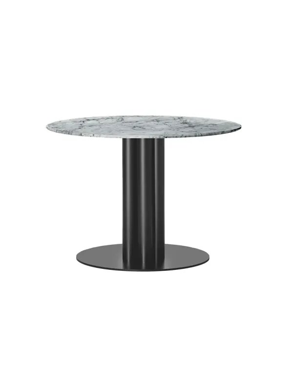 Roundabout Dining Table Ø90 fra Louise Roe