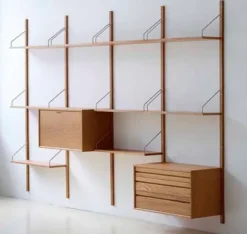 Royal System Vange, 100 cm fra DK3