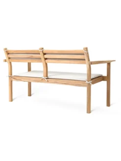 Ryghynde til AH701 Outdoor Loungesofa fra Carl Hansen & Søn