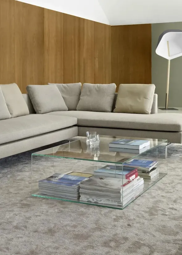 Saldo sofabord fra Ligne Roset