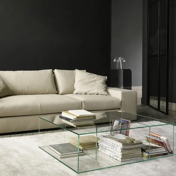 Saldo sofabord fra Ligne Roset