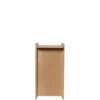 Sama Wooden Bin fra Ferm Living