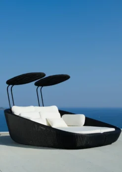Savannah Daybed, højre fra Cane-line