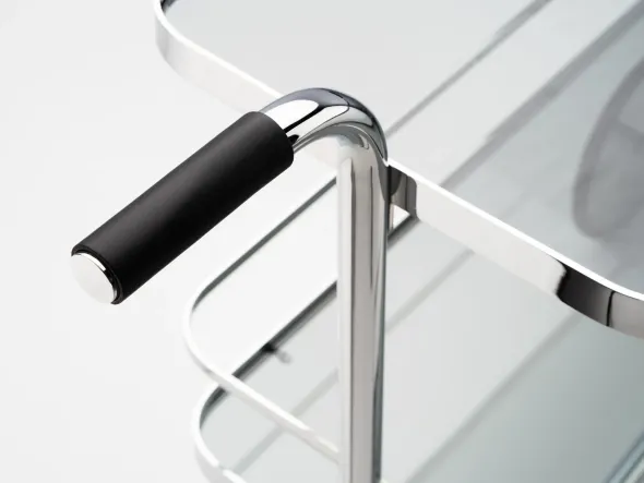 S 179 bar trolley fra Thonet