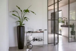 S 179 bar trolley fra Thonet