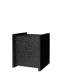 Scarni sidebord, Dark Stained Ash fra Ferm Living