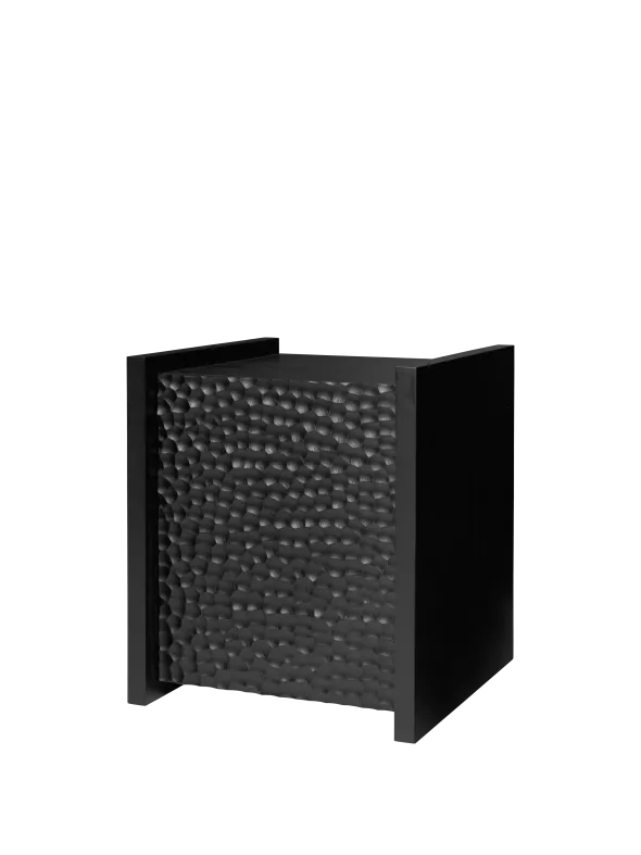 Scarni sidebord, Dark Stained Ash fra Ferm Living