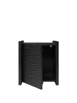 Scarni sidebord, Dark Stained Ash fra Ferm Living