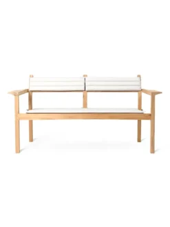 Sædehynde til AH701 Outdoor Loungesofa fra Carl Hansen & Søn
