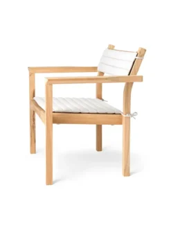 Sædehynde til AH601 Outdoor Loungestol fra Carl Hansen & Søn