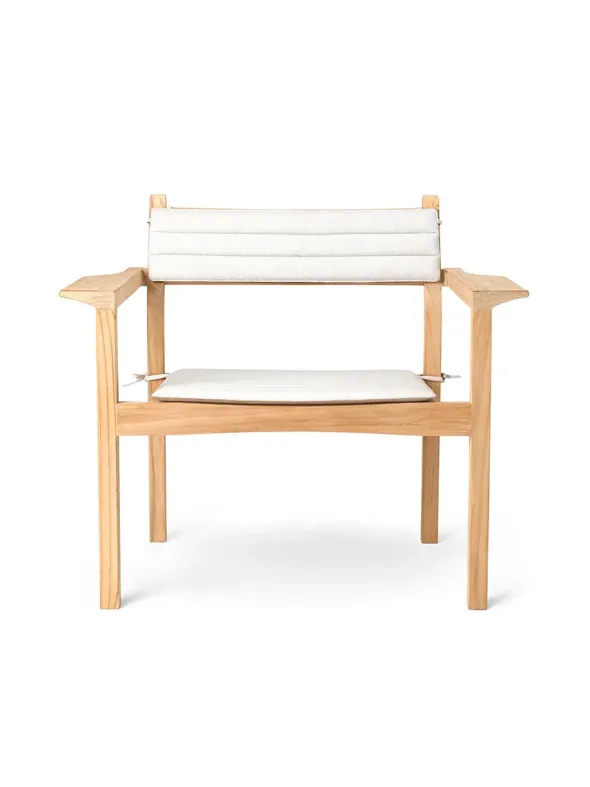 Sædehynde til AH601 Outdoor Loungestol fra Carl Hansen & Søn