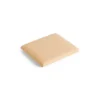 Sædehynde til Crate Diningchair, Beige fra Hay