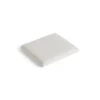 Sædehynde til Crate Diningchair, Sky Grey fra Hay