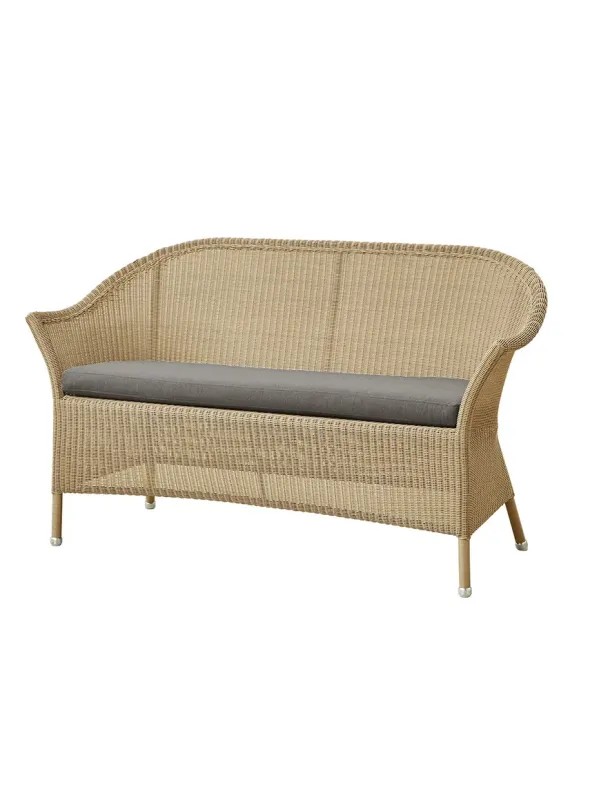 Sædehynde til Lansing Sofa fra Cane-line