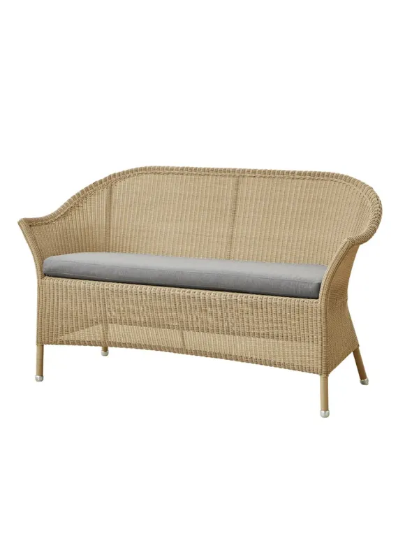 Sædehynde til Lansing Sofa fra Cane-line