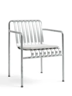 Sædehynde til Palissade Dining Armchair fra Hay